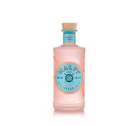 Malfy Gin Rosa, Premium Gin Italiano Agrumato e intenso, Infuso di 9 Botaniche con infusione di Pompelmo della Sicilia, vol 41%, 70CL
