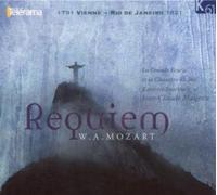 Malgoire,J.C. - Requiem K 626 (+Bonus