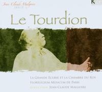 Malgoire - Le Tourdion (Balli E Danze Del Rinascimentali)