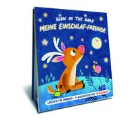 Malgoriata Detner Peter Glow in the Dark - Meine Einschlaffreunde: (Tascabile)