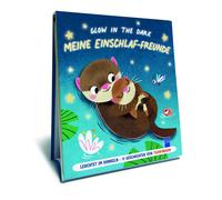 Malgoriata Detner Stephanie Cam Glow in the Dark - Meine Einschlaffr (Tascabile)