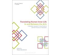 Malgorzata Gamr Translating Human Inner Life In and Between t (Copertina rigida)