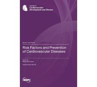 Malgorzata Porę Risk Factors and Prevention of Cardiovascular (Copertina rigida)
