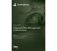 Malgorzata Tartanus Eligio Ma Integrated Pest Management in H (Copertina rigida)