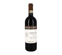 MALGRA' BARBERA D'ASTI 2018 DOCG BRIGA DELLA MORA 75 CL