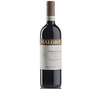 MALGRA' BARBERA D'ASTI 2018 DOCG BRIGA DELLA MORA 75 CL