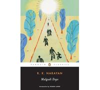 R. K. Narayan Malgudi Days (Tascabile)