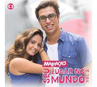 Malhacao Seu Lugar No Mundo V2 - Malhacao Seu Lugar No Mundo V2