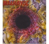 Malhavoc - Premeditated Murder