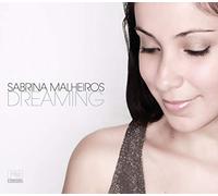 Malheiros Sabrina - Dreaming