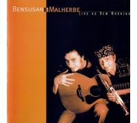 Malherbe - Live Au New Morning