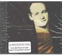 MALI, CHRISTOPHE - JE VOUS EMMENE