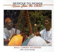 Mali - Cordes Anciennes