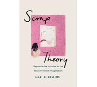 Mali D Collins Scrap Theory (Tascabile)