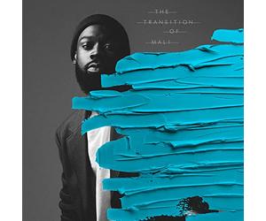 Mali Music - Contradiction Of Mali