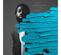 Mali Music The Transition of Mali (CD)