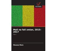 Mali na fali zmian, 2015-2017: Tom 1