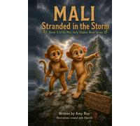 Mali Stranded in the Storm