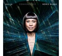 Malia Convergence (CD)