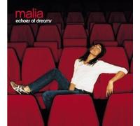 Malia - Echoes Of Dreams
