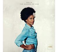 Malia The Garden of Eve (Vinyl LP) 12" Album