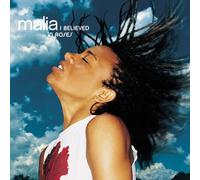 Malia - I Believed in Roses