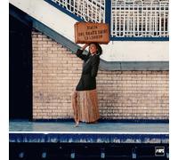 Malia One Grass Skirt to London (CD) Album