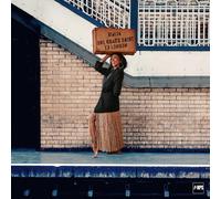 Malia One Grass Skirt to London (CD) Album