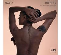 Malia - RIPPLES (ECHOES.. -LTD-