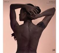 Malia Ripples (Echoes of Dreams) (CD) Album