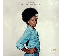 Malia The Garden of Eve (CD) Album