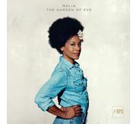 Malia The Garden of Eve (Vinyl LP) 12" Album