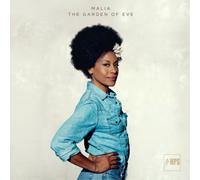 Malia The Garden of Eve (Vinyl LP) 12" Album Coloured Vinyl (Limited Edition)