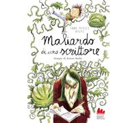 Maliardo di uno scrittore