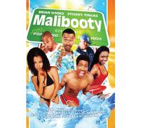 Malibooty (DVD) E-40 Kym Whitley Traci Bingham Kent Masters-King Brian Hooks