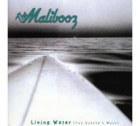 Malibooz - Living Water - Surfer's Mass