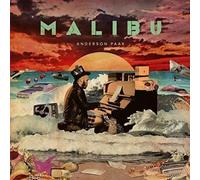Anderson .Paak Malibu (Vinyl LP) 12" Album