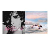 Malibu (acoustic) / Tutta la Notte (acoustic) - 45 giri bianco [Esclusiva Amazon.it] & Cadere Volare (Cd Autografato) [Esclusiva Amazon.It]