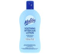 Malibu After Sun Lotion 400ml