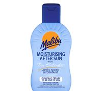 Malibu After Sun Lotion con abbronzatura prolungata 200 ml