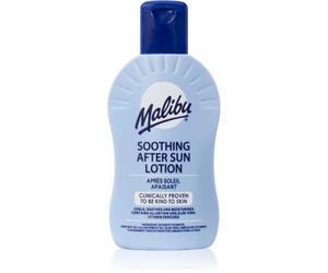 Malibu After Sun Lotion latte doposole con aloe vera 200 ml