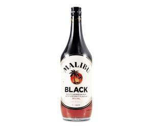 Malibu Black 35% Vol. 1l