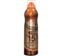 Malibu Bronzing Tanning Oil SPF15 Olio di cocco 175 ml