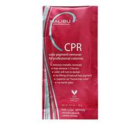 MALIBU C CPR Color Pigment Remover 1 packet .7 oz by Malibu Wellness