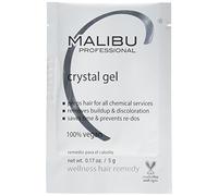 Malibu C Crystal Gel Normalizer 6 Packets