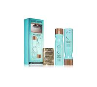 Malibu C Hard Water Wellness Collection set per capelli
