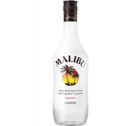 Malibu Coconut Rum - 700 ml