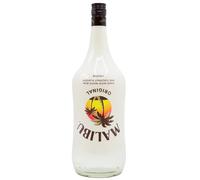 Malibu - Coconut Rum Liqueur 150cl 18% ABV (1.5 Litre Magnum)