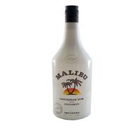 Malibù Coconut Rum - Pernod Ricard [0.70 lt] 0.70 lt