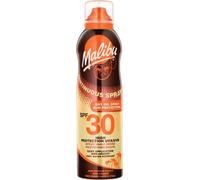 Malibu Continuous Spray Dry Oil SPF 30 Sun Protection 175ml by Malibu